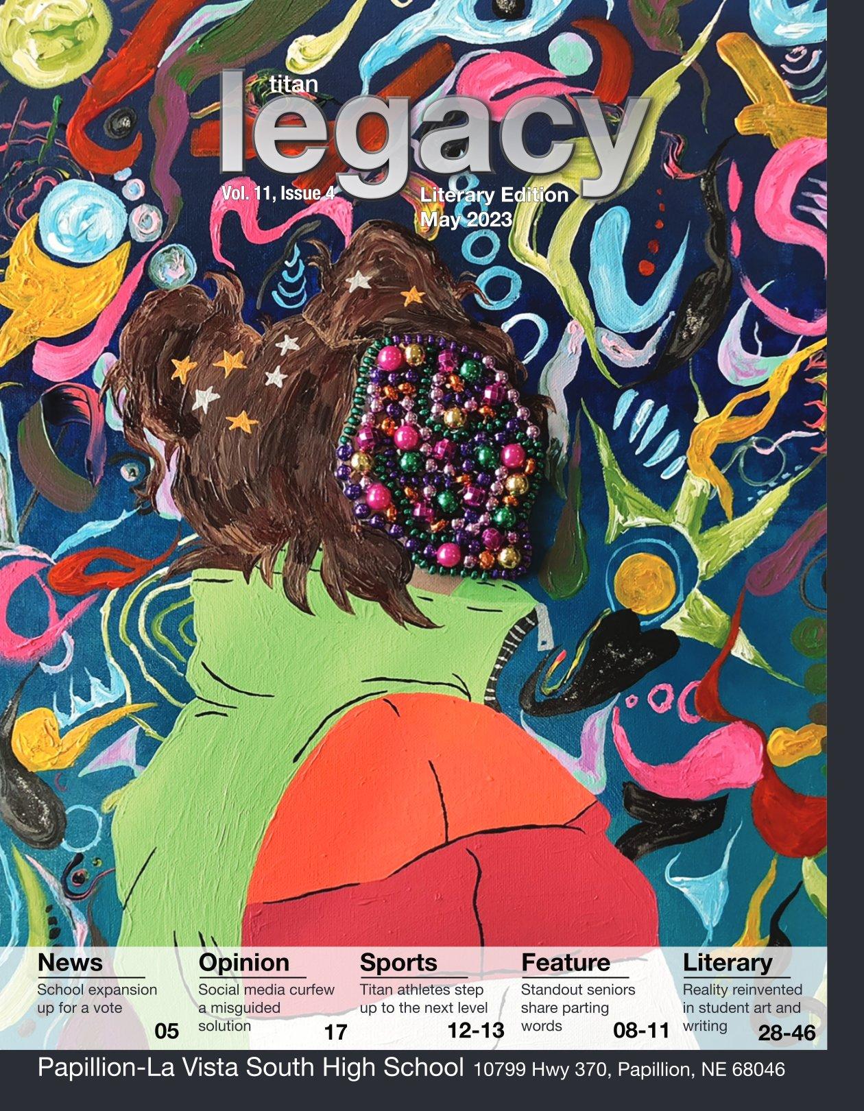 Magazine 15