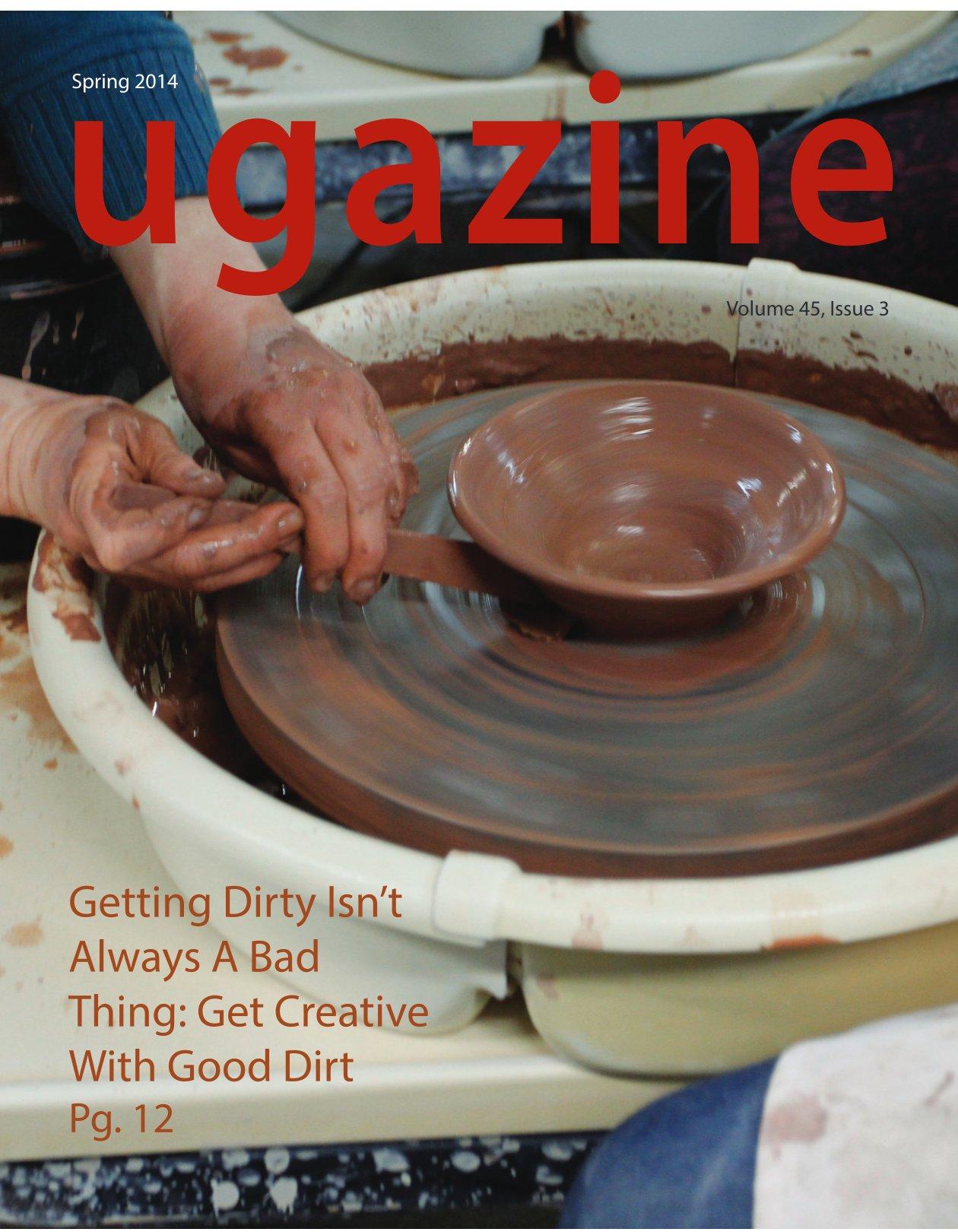 Magazine 8